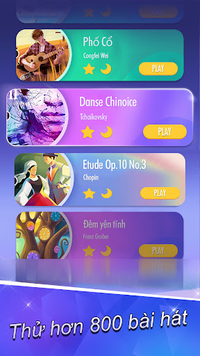 Piano Tiles 2™: Trò chơi piano Mod Unlocked VIP