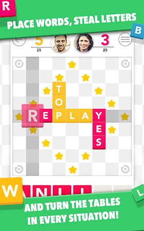 Game screenshot Wordox – Multiplayer word game mod apk