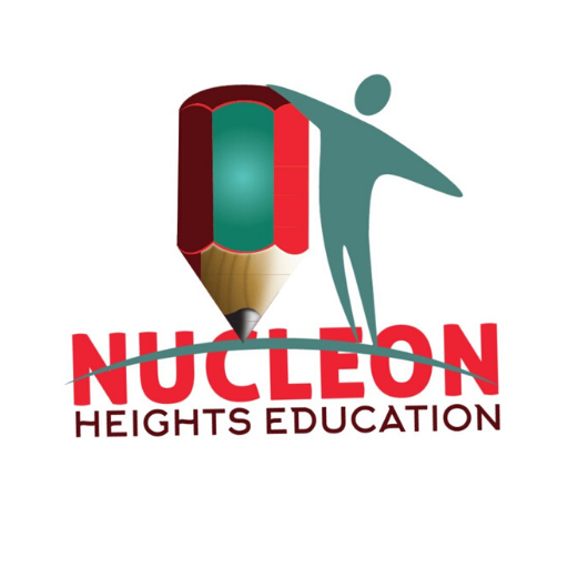 NUCLEON education logo