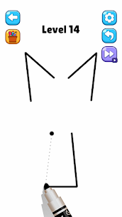 Monster Coloring: Scary Draw 4