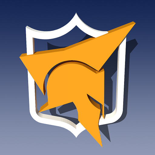 Fantasy Rugby World logo