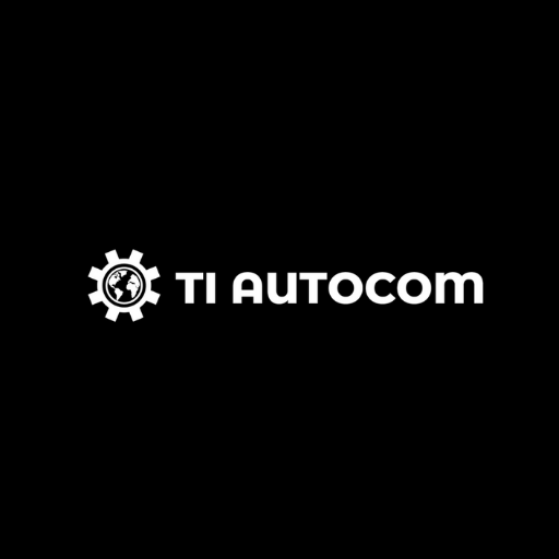 TI Autocom logo