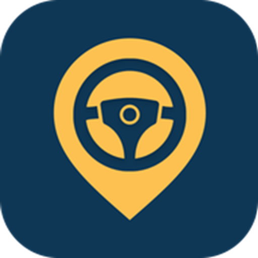 SRP Driver  Icon