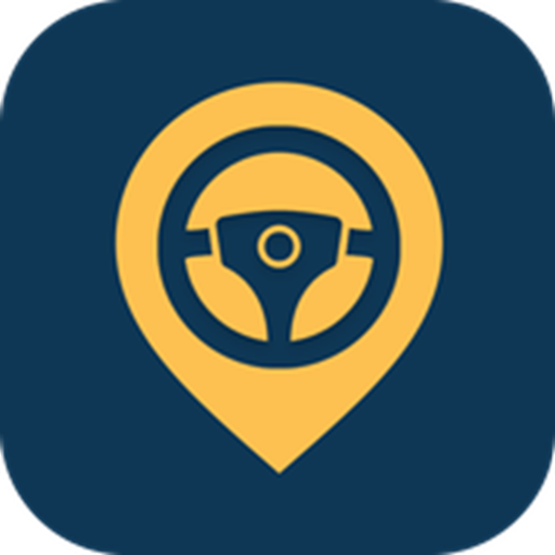 SRP Driver logo