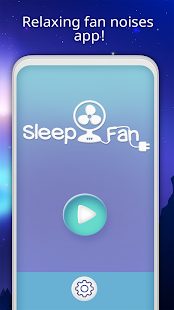 Sleep Fan App  Screenshots 6