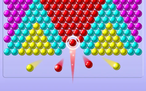 Bubble Shooter: jogo grátis::Appstore for Android