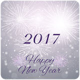 Top New Year  Messages  2017 icon