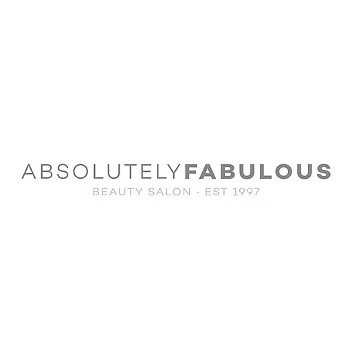 Absolutely Fabulous Beauty logo