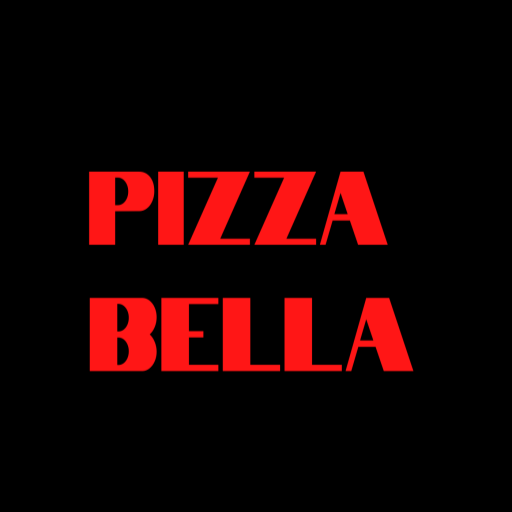 Pizzabella logo