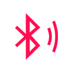 Cover Image of Herunterladen Send Bluetooth Char 1.0.6 APK