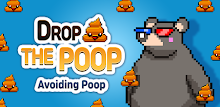 Avoiding Poop : Drop the Poop APK