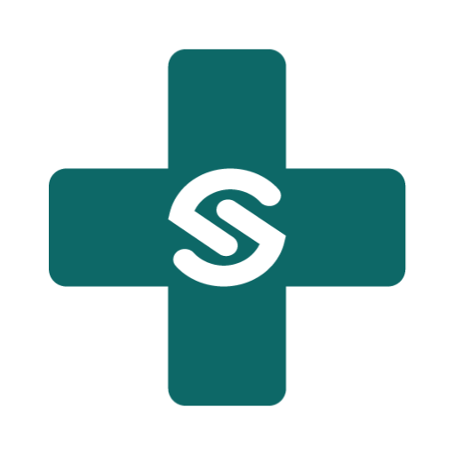 Servizio Salute logo