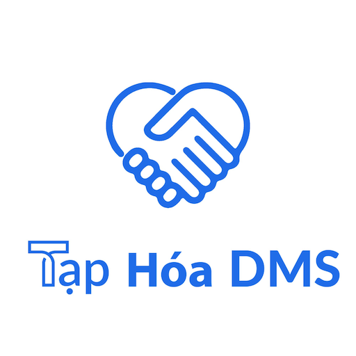 Tạp Hoá DMS 1.0.9 Icon