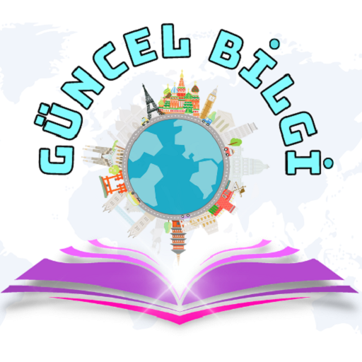 KPSS 2024 Güncel Bilgi Kartı logo
