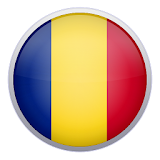 Romania FM icon