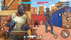 screenshot of Gun Games - FPS Shooting Game