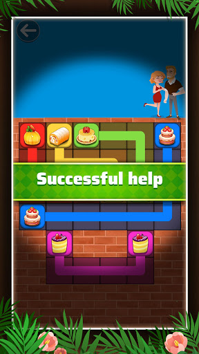 Happy Connect-Match and Flow