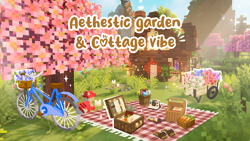 Furniture Mod for Minecraft PE screenshot 16