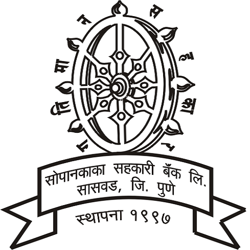 Sant Sopankaka Bank mobile app logo