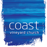 Coast Vineyard Church icon