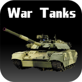 War Tanks icon