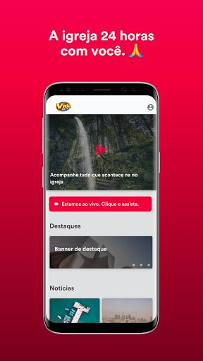 Anteprima dell'app