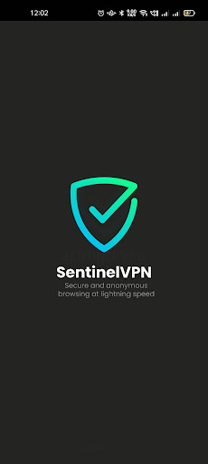 Android application SentinelVPN - Ultra Secure VPN screenshort