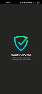 SentinelVPN - Ultra Secure VPN