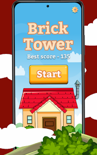 Brick Tower