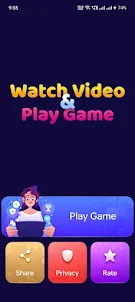 Coin Baba - Watch, Play & Win