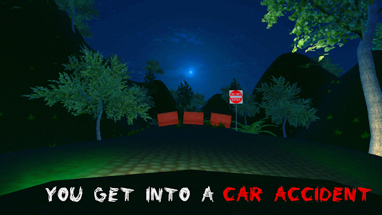 Siren Head: horror forest game 1.0.1 APK screenshots 2