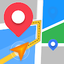 GPS Tracker & Location Sharing 