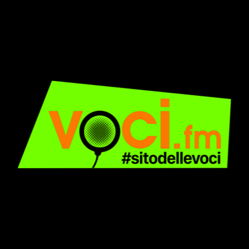 VOCI.fm logo