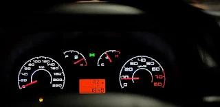 Car Racing Game - Screenshot 1