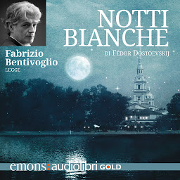 Icon image Notti bianche GOLD