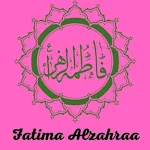Cover Image of ดาวน์โหลด Fatima Zahra, istri Ali bin Ab  APK