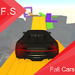 Cover Image of Télécharger Fall Cars  APK