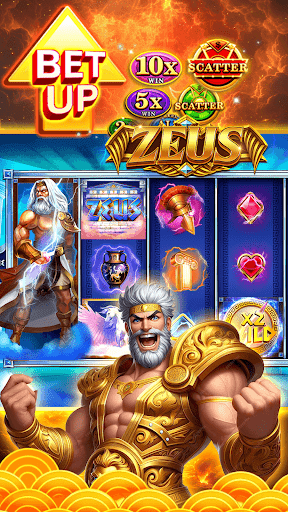 Zeus News Screenshot 2 - AppWisp.com