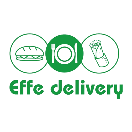 Effe Delivery Centrum Emmen