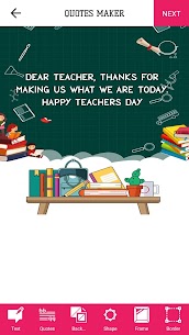 Teacher’s Day: Wishes & Frames 1