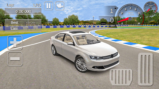 Racing Master MOD APK 0.8.0 (Unlimited money/Unlocked) Download