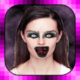 Zombie Camera Effects Pro icon