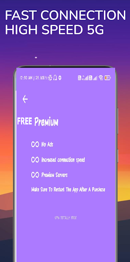 Pro 5G VPN 2022 - VPN for 2022