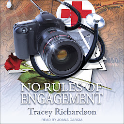 Icon image No Rules of Engagement