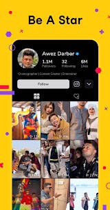 Moj – India's Most Popular Short Video App 16