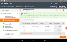 WISO steuer:App 2019のおすすめ画像4