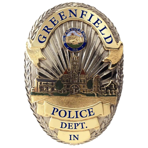 Greenfield PD 1.0.0 Icon