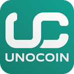 Cover Image of ダウンロード Unocoin Indian Crypto Exchange 3.3.3 APK