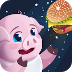 Cover Image of Descargar Feed the Pig  APK