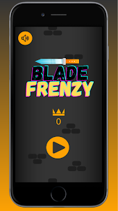 Blade Frenzy